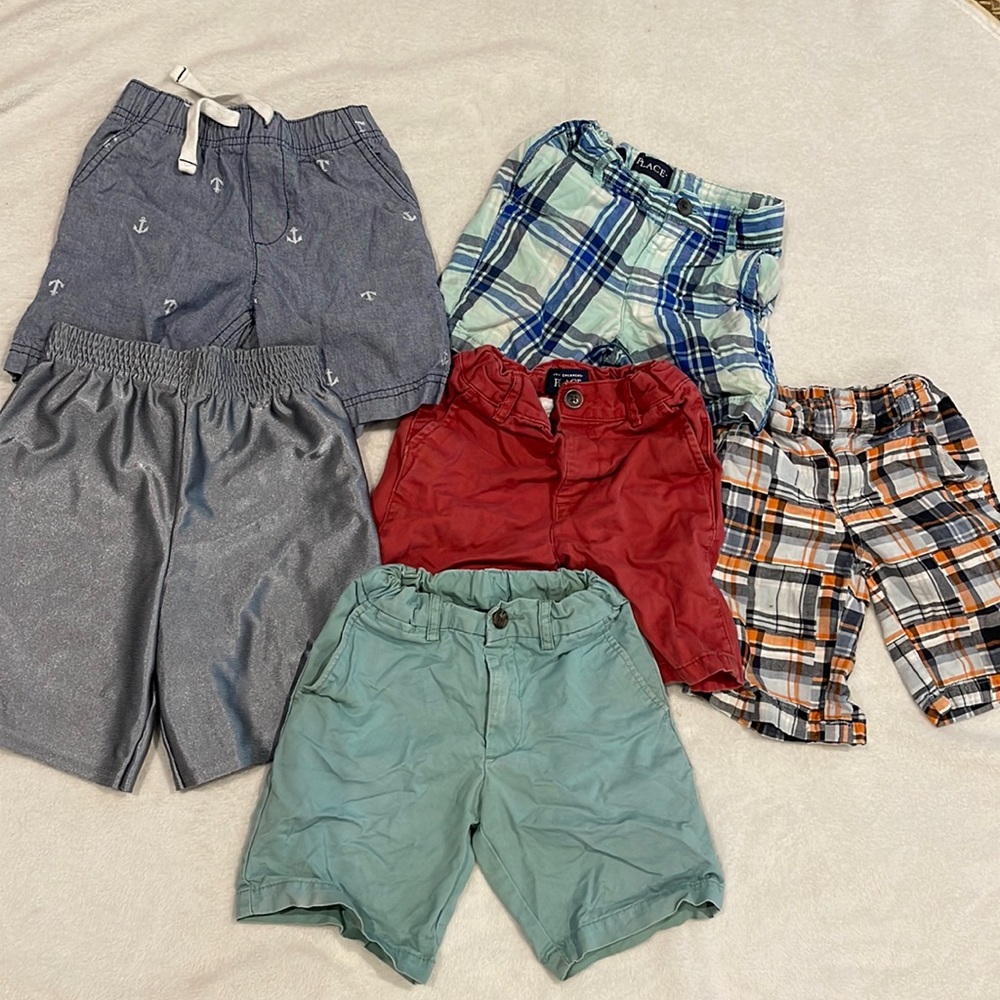 Boys 4T shorts